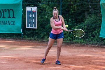Juliane Triebe 293 - Cup Pinneberg